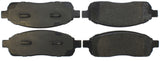 StopTech Street Touring 04-08 Ford F-150 / Lincoln Mark LT Front Brake Pads - 308.10110