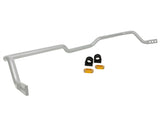 Whiteline 1/12/97 Mitsubishi Lancer Evo 4/5/6 / 1/02-6/08 Evo 7/8/9 Rear 26mm XX H/Duty Adj Sway Bar - BMR65XXZ