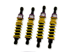 KW Coilover Kit V2 Lotus Elise (111) only Toyota engines - 15269503