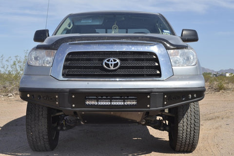 Addictive Desert Designs 07-13 Toyota Tundra Venom Front Bumper - F752001250103