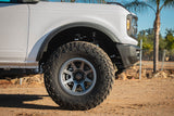 ICON 2021+ Ford Bronco 3in Lift C/O Spacer Kit - IVD4300