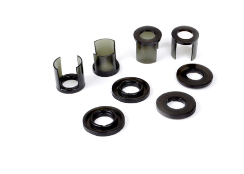 Whiteline 2014+ Subaru WRX Rear Subframe Mount Insert Bushing Kit - KDT938