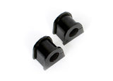 Whiteline 02-07 WRX Sedan/Wagon Rear / 03-07 Subaru Impreza Non-Turbo Swaybar to Chassis Bush Kit - W0406-20G