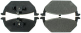 StopTech Performance Brake Pads - 309.07680