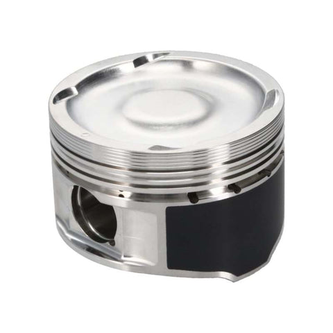 Wiseco Focus RS 2.5L 20V Turbo 83.5mm Bore 8.5 CR .906in Pin Diameter B5254 Dish Pistons - Set of 5 - KE327M835