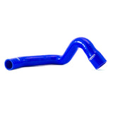 Mishimoto 91-01 Jeep Cherokee 4.0 Silicone Hose Kit Set Blue - MMHOSE-XJ6-92KBL