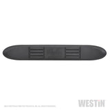 Westin Replacement Service Kit with 20in pad - Black - 25-0001