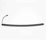 Putco Luminix High Power LED - 40in Curved Light Bar - 39 LED - 15600LM - 41.63x.75x1.5in - 6 Deg - 10046