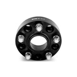 Mishimoto Borne Off-Road Wheel Spacers - 5x127 - 71.6 - 45mm - M14 - Black - BNWS-003-450BK