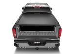 Truxedo 19-20 GMC Sierra & Chevrolet Silverado 1500 (New Body) 6ft 6in Lo Pro Bed Cover - 572601