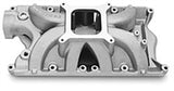 Edelbrock Victor Jr 351-W 9 5 Deck Manifold - 2981