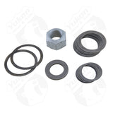 Yukon Gear Replacement Complete Shim Kit For Dana 80 - SK 707481