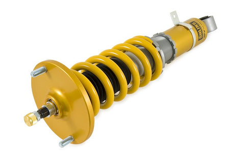 Ohlins 95-02 Nissan Skyline GT-R (R33/R34) Road & Track Coilover System - NIS MI10S1