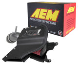 AEM 18-19 Hyundai Elantra L4-2.0L Cold Air Intake - 21-869C