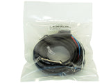 AEM Sensor Cable for Pressure Gauges ( 30-4401 / 30-4406 / 30-4408 / 30-4407 ) - 30-3405