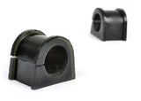 Whiteline 98-09 Subaru Legacy 24mm Rear Swaybar Mount Bushing - W0406-24G