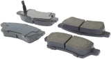 StopTech Street Select Brake Pads - Front - 305.11000