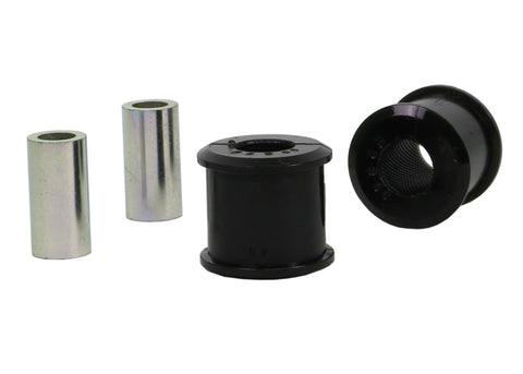 Whiteline 05-13 Lexus IS250 GSE20 / 1/08-4/13 IS350 GSE21 Rear Trailing Arm Upper Front Bushing Kit - W63585