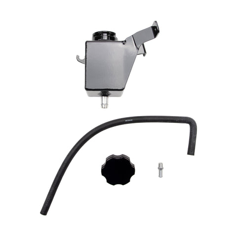 Wehrli 20-24 Duramax L5P Auxiliary Coolant Tank Kit - Cherry Frost - WCF100224-CF