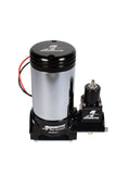 Aeromotive A3000 Drag Race Carbureted Fuel Pump And Regulator Only (Pre-Filter NOT Incl) - 11222