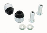 Whiteline 15-21 Ford Mustang Front Radius Arm Inner Bushing Kit - W53642