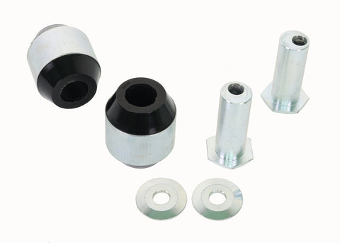 Whiteline 15-21 Ford Mustang Front Radius Arm Inner Bushing Kit - W53642