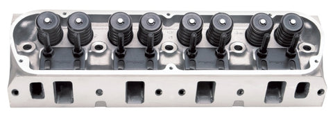 Edelbrock Single Perf RPM SBF 2 02 Head Comp - 60259