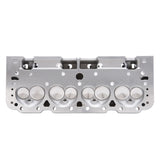 Edelbrock Cylinder Head SB Chevrolet Performer RPM E-Tec 200 for Hydraulic Roller Cam Complete (Ea) - 60985