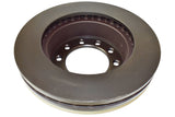 DBA 03-10 Ford F-250 Super Duty Front 4000 Series Standard Rotor - 42155
