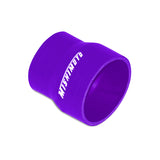 Mishimoto 2.5in. to 2.75in. Transition Coupler Purple - MMCP-25275PR