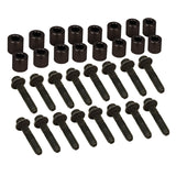 BD Diesel 03-07 Ford F250/F350 6.0L PowerStroke Exhaust Manifold Bolt and Spacer Kit - 1041483