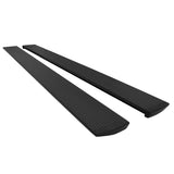 Westin 22-23 Toyota Tundra CrewMax Pro-e Running Boards - Tex. Blk - 29-24225