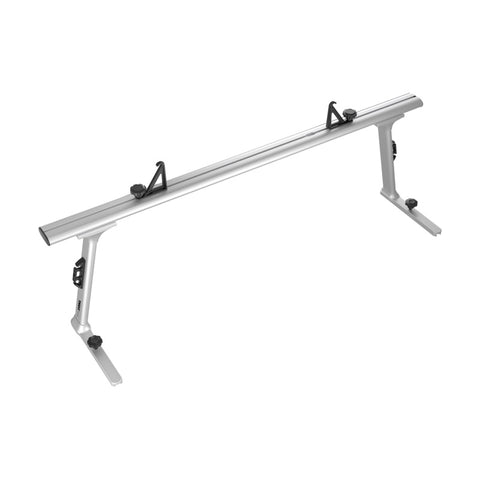 Thule TracRac Sliding Utility Rack (Tall) - Silver - 42102XT