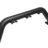 Westin 21-23 Bronco (Excl. Sport) XTS Round Bull Bar - Tex. Blk - 59-731255