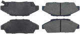 StopTech Street Select Brake Pads - 305.04960