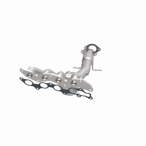 Magnaflow Conv DF 10-13 Mazda 3 2.0L Manifold - 51802