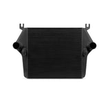 Mishimoto 03-09 Dodge 5.9L/6.7L Cummins Intercooler (Black) - MMINT-RAM-03BK