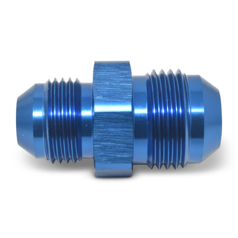 Russell Performance -12 AN to -16 AN Flare Reducer (Blue) - 661840