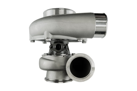 Turbosmart Oil Cooled 6466 Reverse Rotation V-Band In/Out A/R 0.82 External WG TS-1 Turbocharger - TS-1-6466B-VR082E