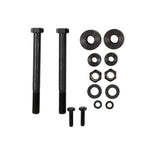 Belltech 16-21 Toyota Tacoma 4wd (All Cabs) .5in-3in Lift Lift Kit - 154302TP