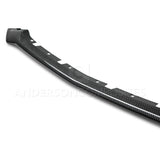 Anderson Composites 15-16 Ford Mustang Type-OE Front Chin Splitter - AC-FL15FDMU-AO