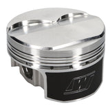 Wiseco Chevy LSX 5.3 Series +6cc Dome 3.790in Bore Shelf Piston Kit - Set of 8 - K0041X1