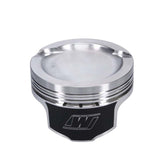 Wiseco Chevrolet LT1 Gen V -15cc Dish 1.105 CH 4.125in Bore Piston Set of 8 - K0444X6