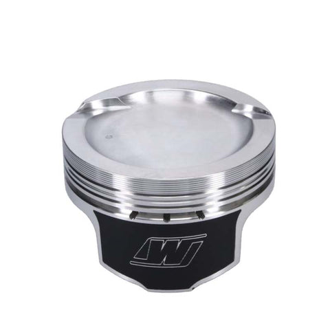 Wiseco Chevy LS Series -25cc Dish 4.070inch bore Piston Shelf Stock - 6392RX7