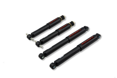 Belltech SHOCK SET NITRO DROP 2 - 9131