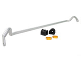 Whiteline 02-07 Subaru WRX Sedan Front 24mm Swaybar-X heavy duty - BSF33X