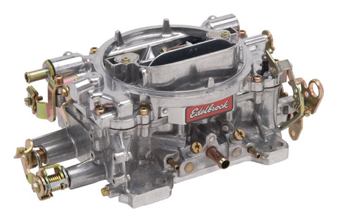 Edelbrock Reconditioned Carb 1405 - 9905