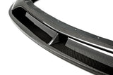 Anderson Composites 2018 Ford Mustang Type-AR Carbon Fiber Front Chin Splitter - AC-FL18FDMU-AR
