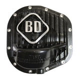 BD Diesel Differential Cover - 89-15 Ford F250-F350 Sterling 10.5 Differential - 1061830