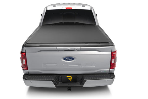 Truxedo 15-21 Ford F-150 5ft 6in Pro X15 Bed Cover - 1497701